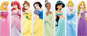 Disney estudia realizar película que uniría a sus princesas