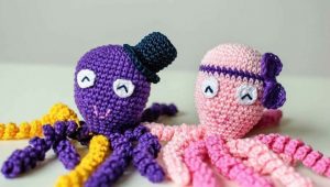 Conoce a los pulpitos solidarios, iniciativa que busca entregar compañía a niños prematuros