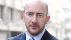 #FMDOSTeInforma: Así es el retorno de Rafael Garay a Chile