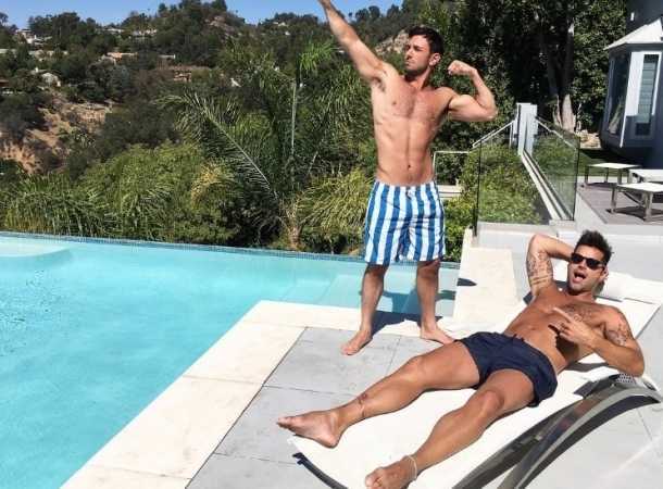 ¿Qué? Ricky Martin podría cancelar su boda