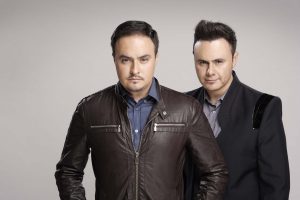 Río Roma regresa a Chile con tres presentaciones