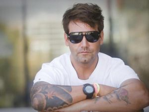 Así es la modesta vida de Ronny Dance en Estados Unidos