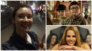 Conoce a 7 figuras de la televisión chilena que se han reinventado