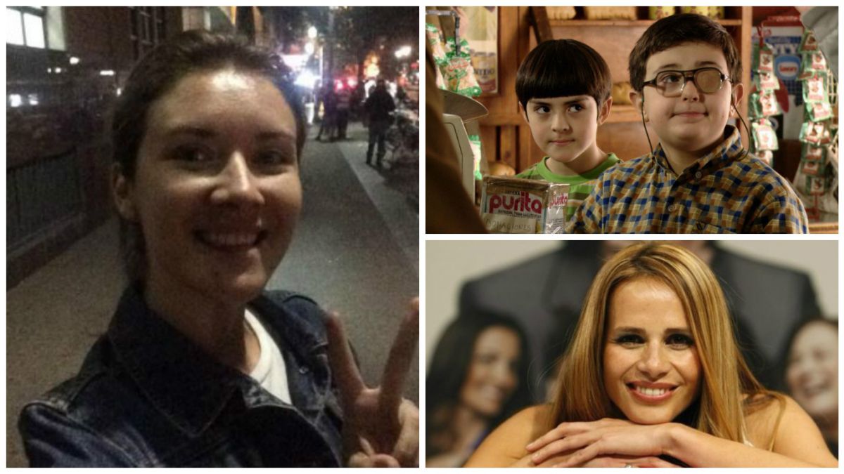 Conoce a 7 figuras de la televisión chilena que se han reinventado