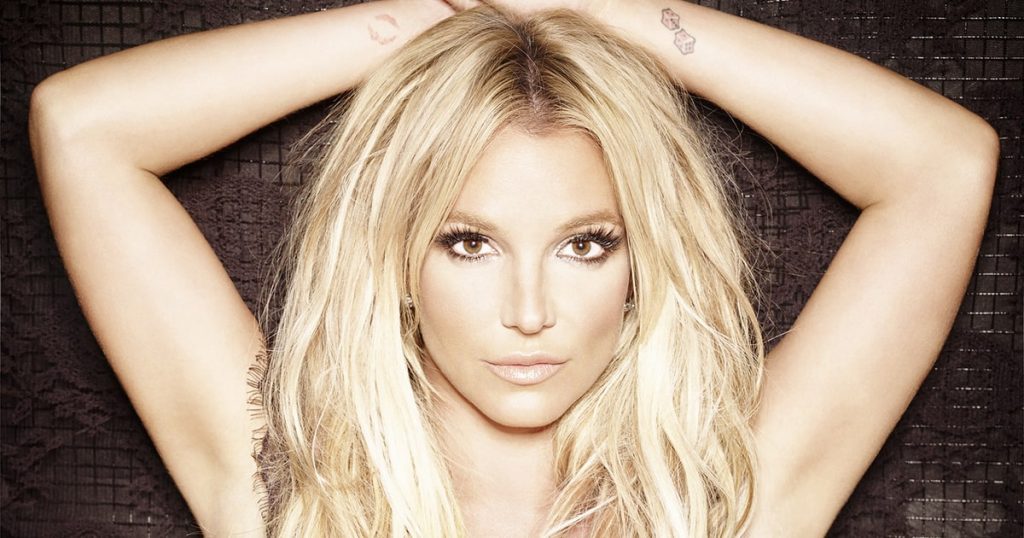 BRITNEY