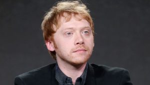 Actor de "Harry Potter"¿es igualito a Ed Sheeran?
