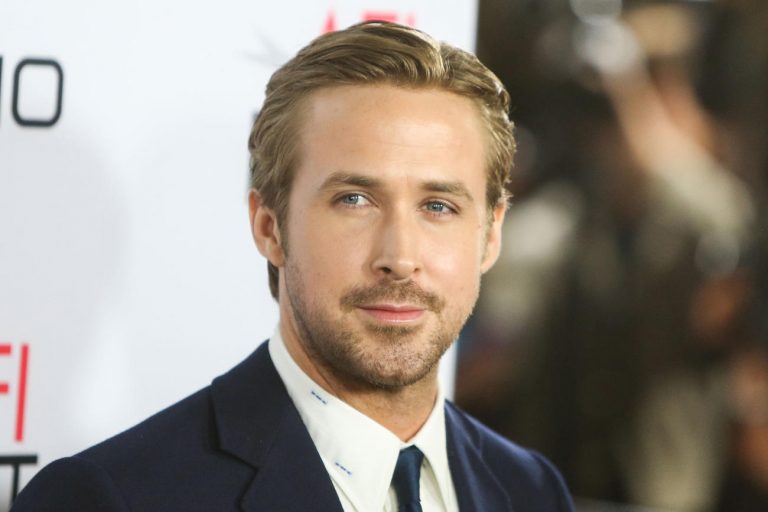 ¡Ryan Gosling tiene un clon!