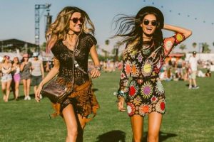 ¿Fanática del estilo hippie? Entonces amarás esto