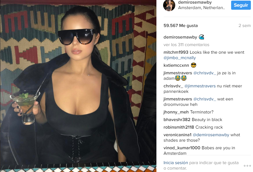 Conoce a la doble oficial de Selena Gomez