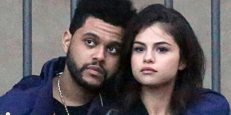 Selena Gomez y The Weeknd están más enamorados que nunca