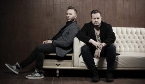 ¡Participa por “Primera fila acústico. Una última vez. Encore”, el álbum despedida de Sin Bandera!