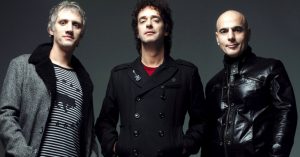 ¡Atención! Estos son los precios de las entradas para el regreso de Soda Stereo a Chile