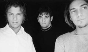 Ex Stereo 3 apareció en nueva temporada de "MasterChef Chile"