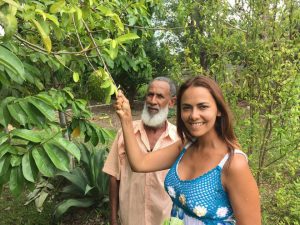 Los #SuperAlimentos de Carola Bezamat regresan a las pantallas de Mega este domingo