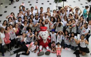 Fijan fecha para la Teletón 2017