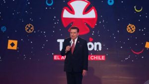 Estos son los artistas confirmados para la Teletón 2018