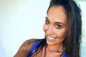 Valentina Roth confesó que enfrenta una complicada enfermedad