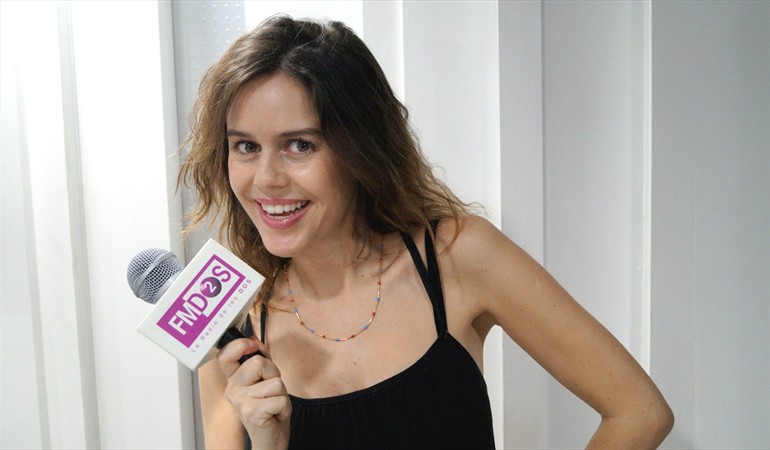 ¡La tierna foto de Carola Varleta y Mariana Derderian disfrutando de su embarazo!