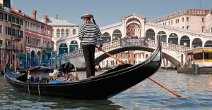 ¡Increíble! Canales de Venecia se limpian tras falta de turistas por cuarentena