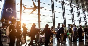 "Travel Sale": Conoce los detalles del primer "Cyber Day" de pasajes