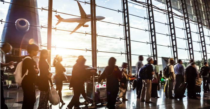 "Travel Sale": Conoce los detalles del primer "Cyber Day" de pasajes