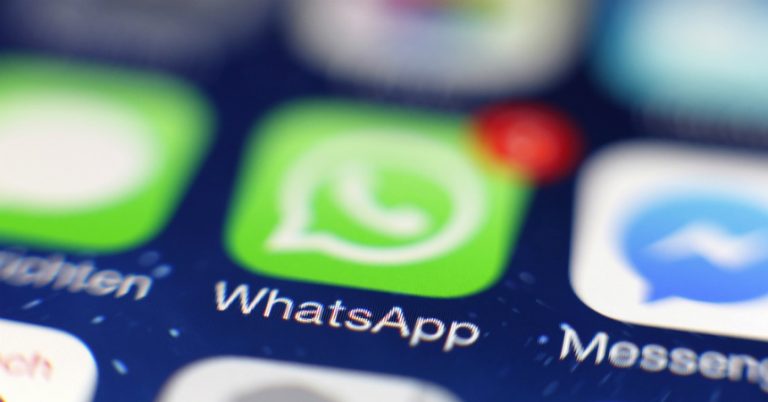 ¡Ya se pueden borrar los mensajes enviados en WhatsApp!