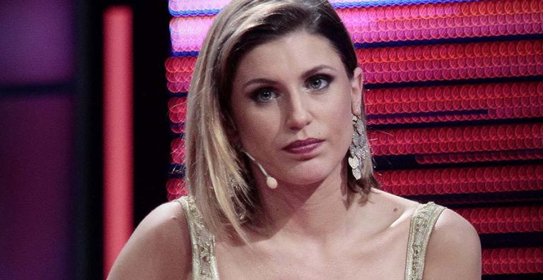 Wilma González sorprende con nuevo look