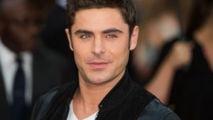 Zac Efron reveló un duro momento de su vida