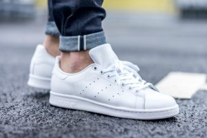 Esta es la tendencia que viene en zapatillas para el 2019