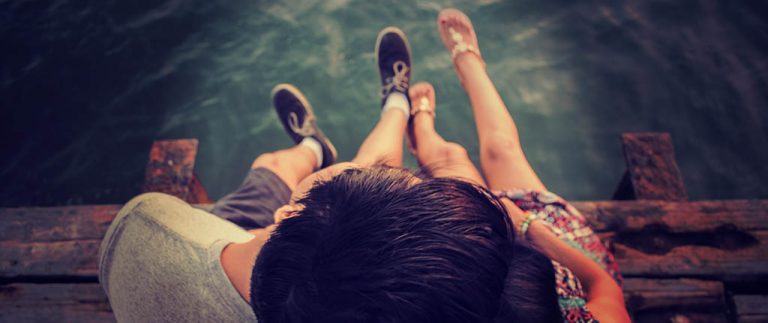 ¡Queremos saber cómo vives el amor! Abre tu puerta al #CensoDelAmor