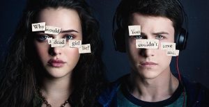 Nueva polémica por "13 reasons why" tras preocupante tendencia en jóvenes