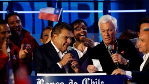 ¡Ya hay fecha! Teletón se realizará a pesar de las elecciones presidenciales