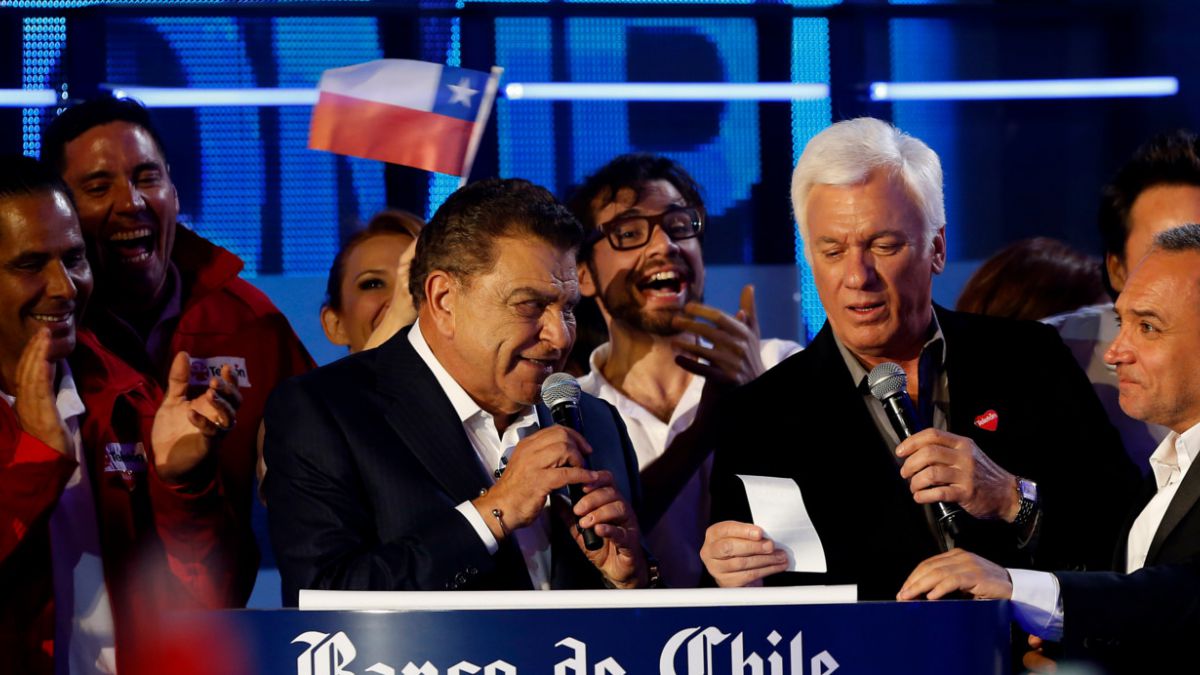 ¡Ya hay fecha! Teletón se realizará a pesar de las elecciones presidenciales