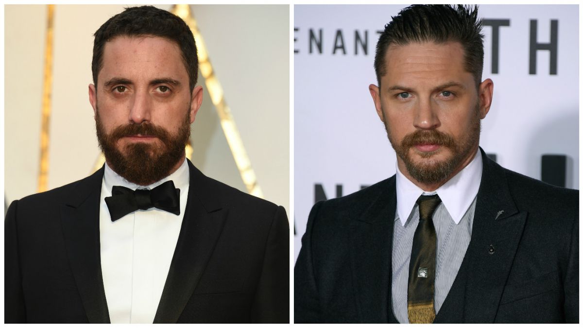 Director chileno Pablo Larraín trabajará con destacado actor de Hollywood