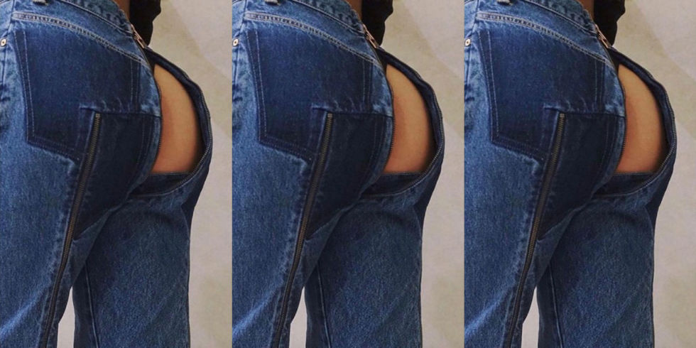 ¿Por qué todos comentan este nuevo jeans?