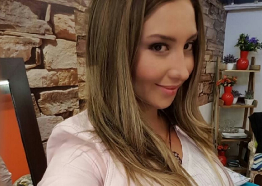 Nuevo look de Nicole Moreno genera opiniones divididas