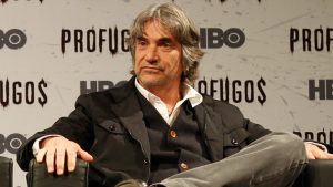 Esta es la razón por la que Francisco Reyes no deja TVN