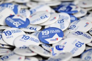 ¿Sabes qué es y para qué sirve el Censo?