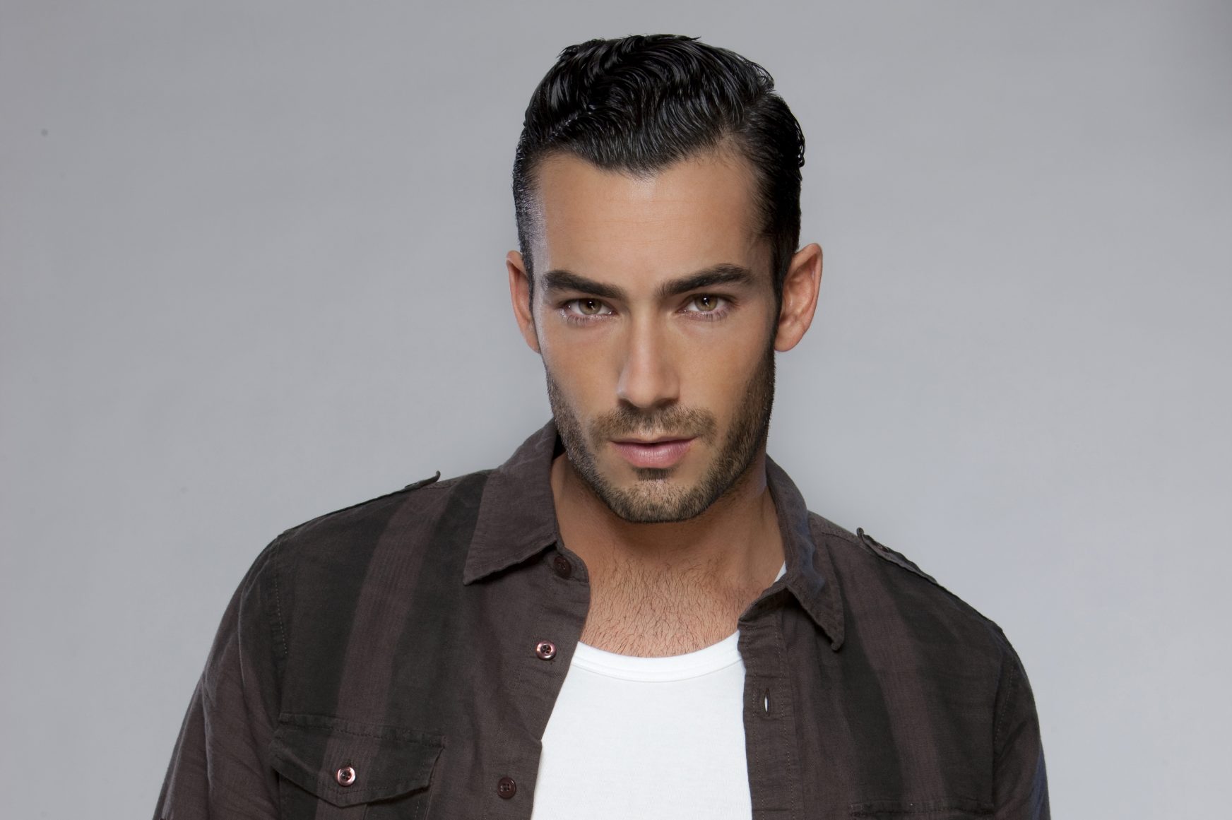 Mino del día: Aarón Díaz