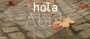 ¡Así se viene el horóscopo en la primera semana de abril!