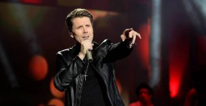 Andrés de León prepara nuevo videoclip con reconocidos actores como protagonistas