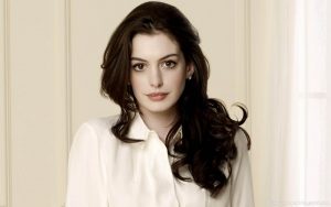 La dura confesión de Anne Hathaway: Se arrepiente de haber sido machista