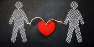 Mi experiencia con una mujer asexual