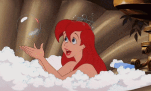 ¿Tomar un baño caliente te ayuda a bajar de peso?