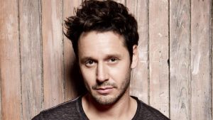 Benjamín Vicuña interpretará a icónica mujer argentina en obra de teatro