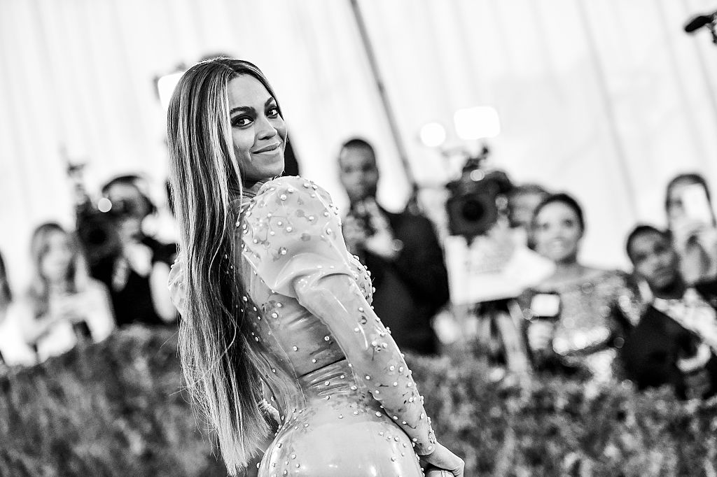 Mujer de la semana: Beyoncé