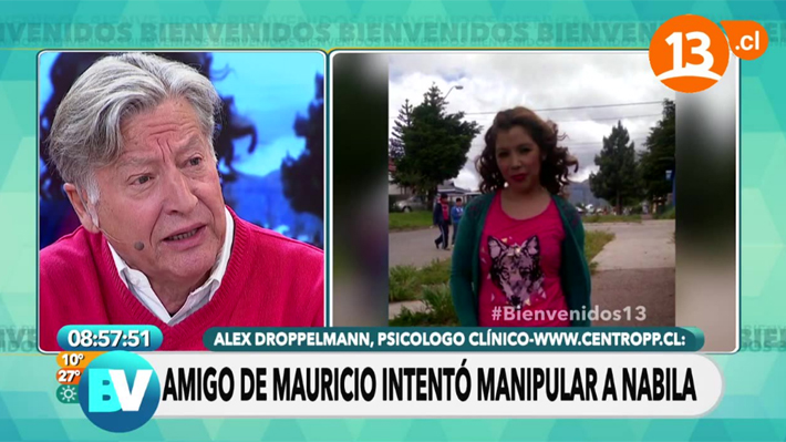 Bienvenidos Canal 13