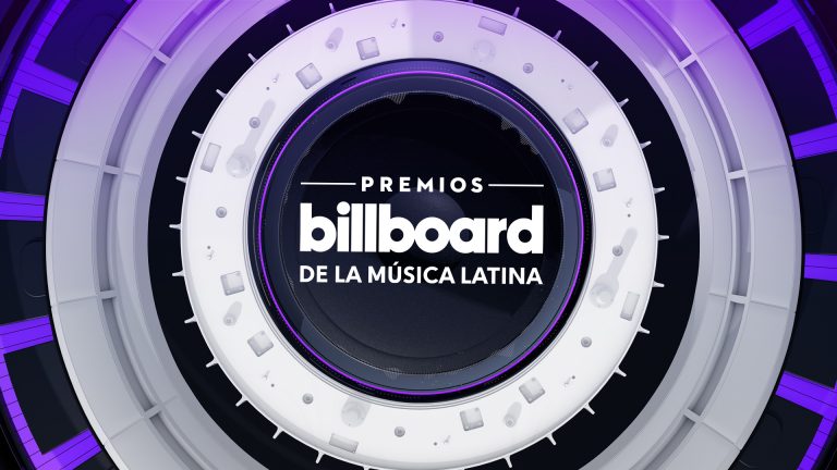 Billboard Latinos