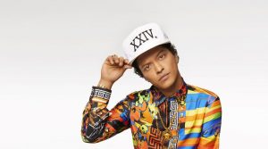 Bruno Mars, la sensación del pop