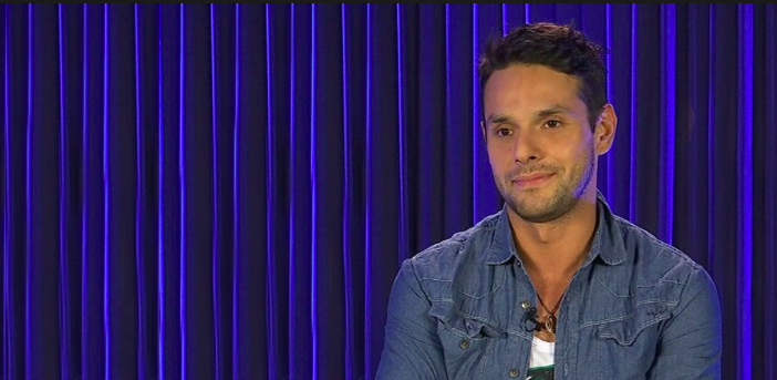 Ex chico reality denunció en las redes sociales que es víctima de acoso telefónico